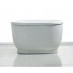 TORA Free Standing Long Bath TR-BHT-FSB-10003-WW